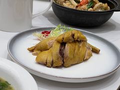 -新南华大酒店(长寿店)