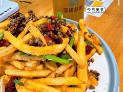 -四禧精酿铜锅涮肉·烧烤工场(大明湖店)