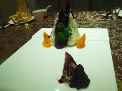 -西安饭庄(立丰国际店)