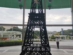 -五缘湾悦都汇购物中心