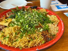 -付小姐在成都(中山公园店)