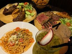 -The Cheebat 锌吧·Bistro(体育西店)