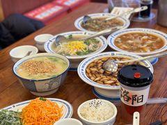 -老雒阳面馆·水席·洛阳菜(王城路店)