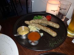 德式香肠派对-Ambra Haus琥珀屋精酿餐厅(宝山店)