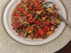 -秦月轩·陕西家乡菜(阜成路·五棵松店)