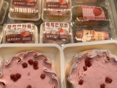 -彭记优口(王府井购物中心店)