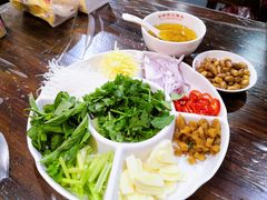-官塘锋记鱼生·生腌·砂锅粥(牌坊街店)
