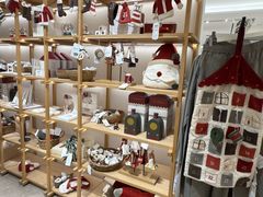 -ZARA HOME(蓝色港湾店)