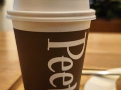 -Peet's 皮爷咖啡(东湖路手作店)