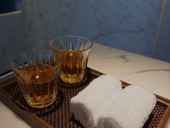-尼依格罗香港美利酒店