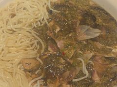 -福阿婆老牌湘菜(大润发店)