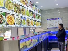 -金海湾海鲜排档(朱家尖店)