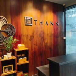-THANN EXPRESS SPA