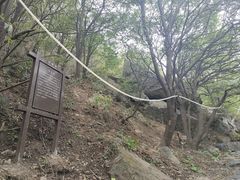 -阳台山自然风景区