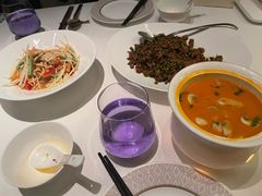 -金链花·泰国餐厅(国贸店)