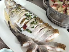-美味之家·湖景农家乐(太湖东山店)