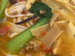 -蒙自源米线(虎门国际购物中心店)