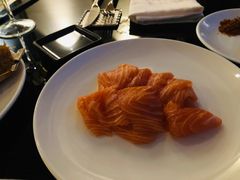 -索菲特酒店 · 云尚天际自助餐厅