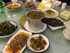 -沙坪坝区稀饭村中餐厅(沙坪坝区都市花园店)