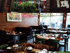 -荣德灶台鱼(圣泉寺店)