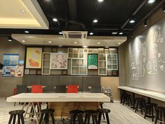 -永和大王(茉莉上新·共和新路店)