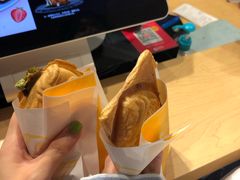 -粉粉乐鲷鱼烧(美罗城店)