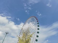 -国色天乡三期陆地乐园