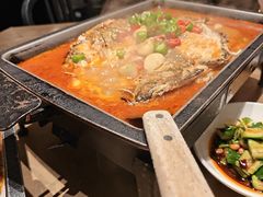 -炉鱼(萧山万象汇店)