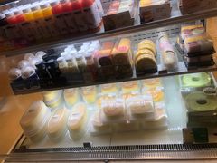 -BreadTalk面包新语·烘焙蛋糕(五羊邨店)