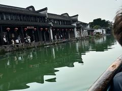 -南浔古镇