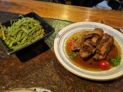 -上楼私房菜(院士路店)