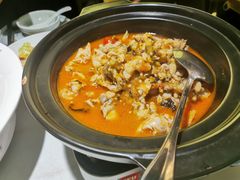 -慕湘精致湖南菜(水贝店)