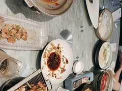 -秦家味老菜馆(民族北路店)