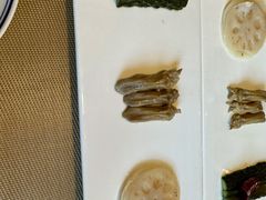 -之参餐厅(前门大街店)