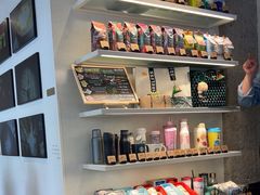 -星巴克(武康路店)
