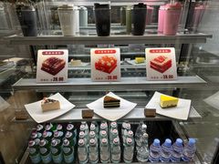 -苏州樊登书店·咖啡