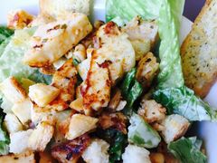 -Pancakes on the rocks(冲浪者天堂店)