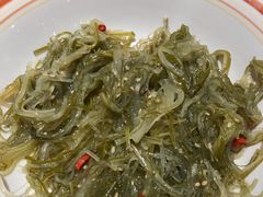 -萨莉亚意式餐厅(万嘉商业广场店)