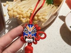 -海底捞火锅(凤凰广场店)