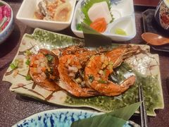 -富力希尔顿酒店·源氏日餐厅