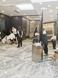 -In Style造型
