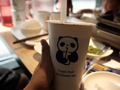 -茶百道(二七万达店)