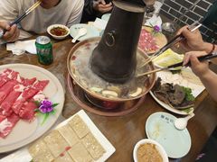 -蘭番坊青海特色铜锅涮·清真