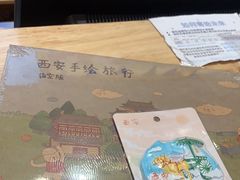 -猫的天空之城概念书店(印象城购物中心店)
