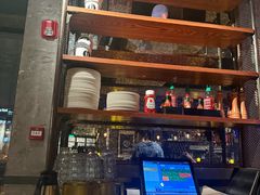 -京A Taproom·精酿餐吧(CBD店)