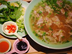 -越弥越南传统美食馆