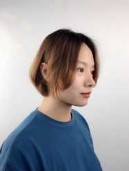 -茶发Salon·烫发染发理发