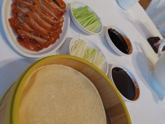 -玉林烤鸭店(黄村康庄店)