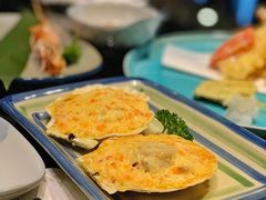 -曙亚洲餐厅-重庆富力艾美酒店(南坪万达广场店)