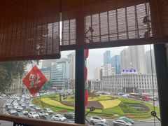 -皇城老妈川味火锅·大连海鲜火锅(港湾店)